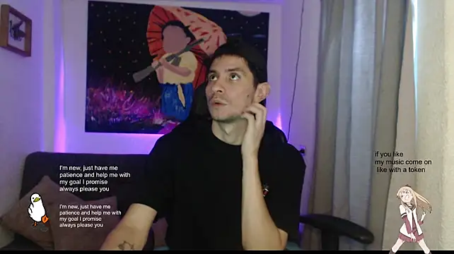 frankdzapata1 webcam