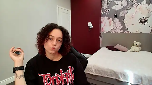 EmiliaMilsi webcam