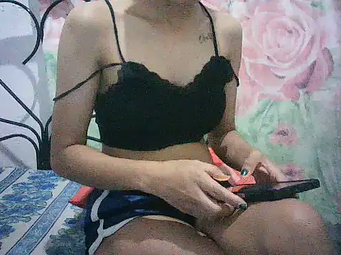 Sexy_HotPussy69 webcam