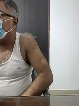 manus_india webcam
