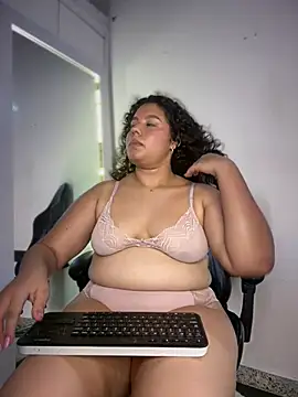 _Gaby_01 webcam