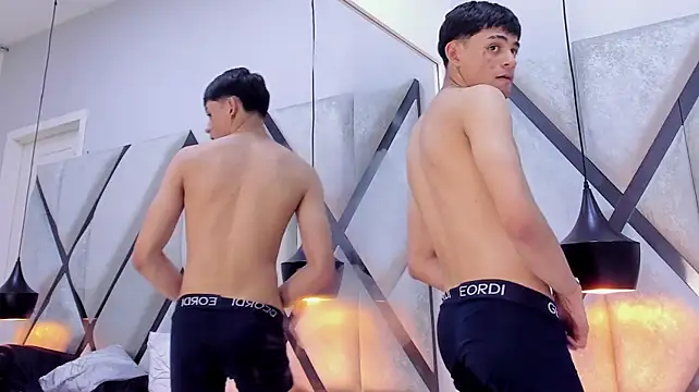 OliverMillerr webcam