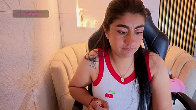 2Bella_velvetcn_ webcam