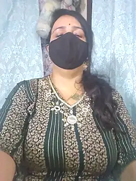 cute-tanvi webcam