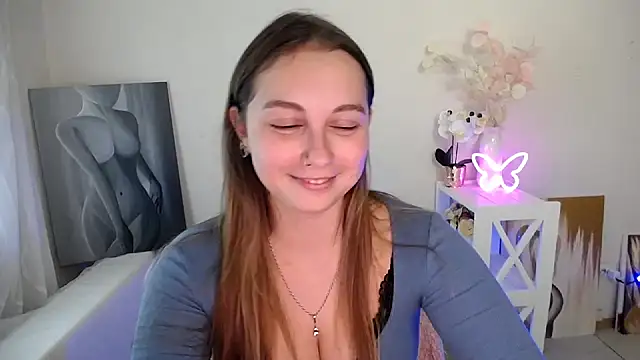 SweetPrincess_ live cam on StripChat