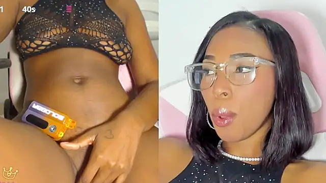 myblackdoope live cam on StripChat