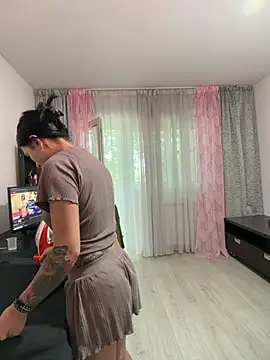 CasseCate webcam