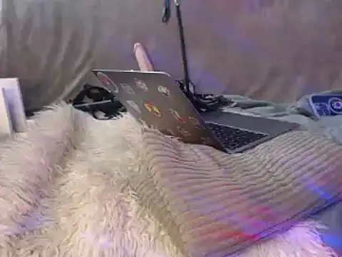 GoddessMonicaAngels webcam
