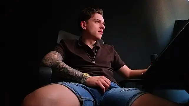 FelixStarkk webcam
