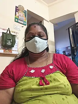 sreemamitha9 webcam