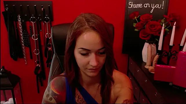 _MissJaneWarren_ webcam
