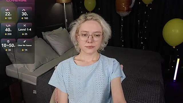 HottoKori webcam