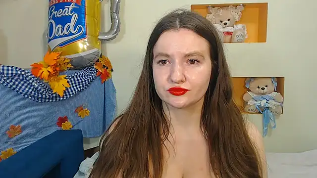 ChloeBrooklyn live cam on StripChat