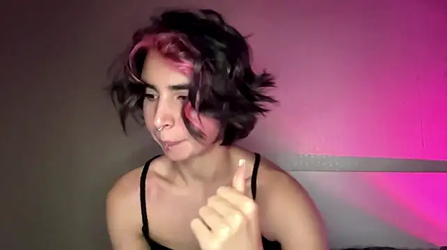 JessiaRuezga webcam