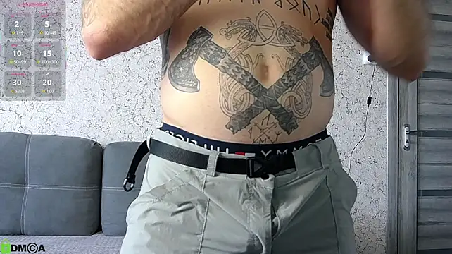 PaulGrow webcam