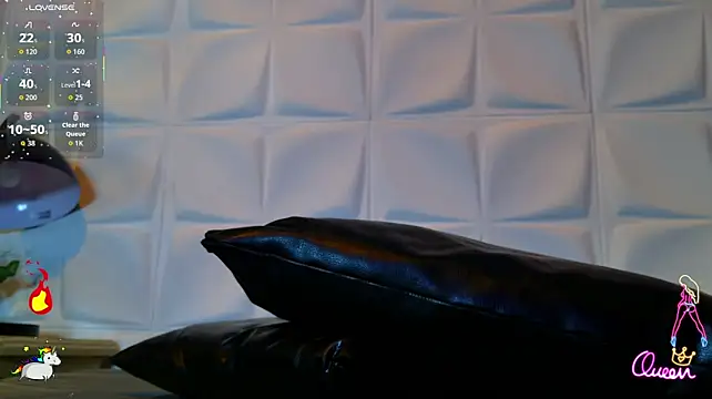 MalaikaBrown webcam