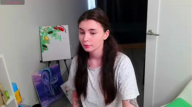 peachyness webcam
