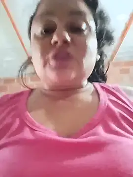 Dirty-violeta_19 webcam