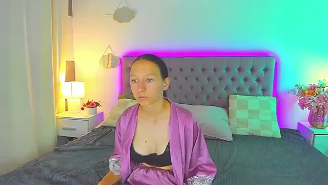 VanessaSims webcam