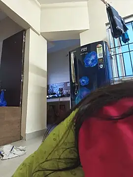 sreemamitha9 webcam