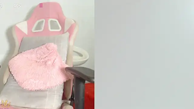 myblackdoope webcam