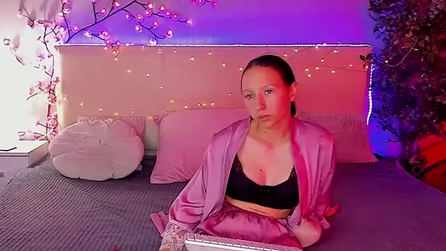 VanessaSims webcam