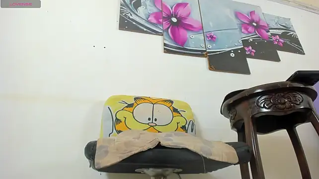 baiolethX webcam