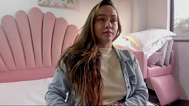 SabrinaVantress webcam