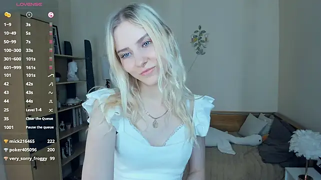 LaynePingitore webcam