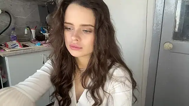 LanaSerbski webcam