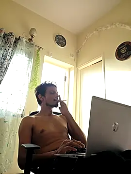 Talha266 webcam