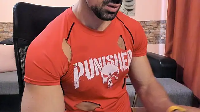 HotHunkTrainer