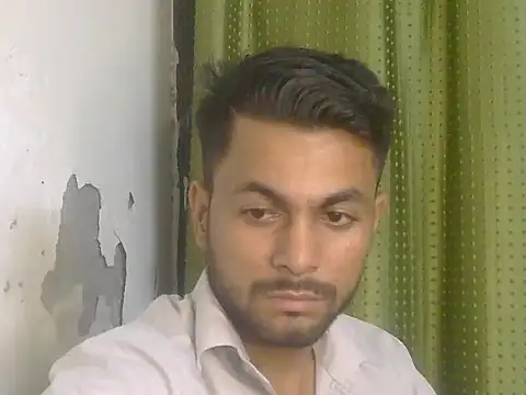 Stubborndesiboy