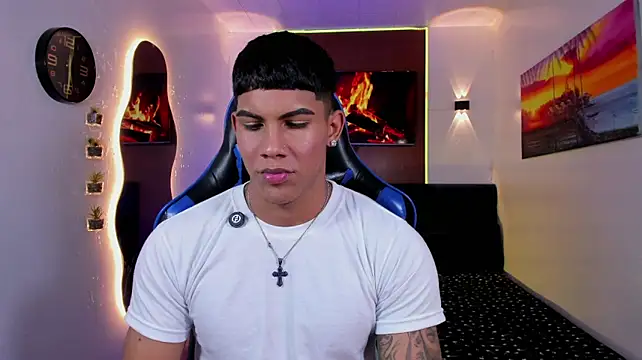 Damian_latinxxx webcam