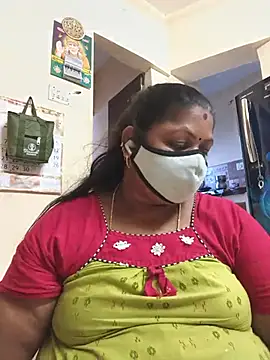 sreemamitha9 webcam