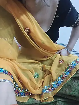 saijal_rao webcam