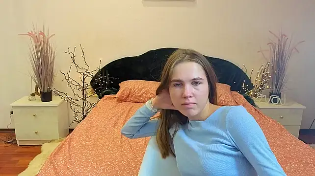 LoveXLexi webcam