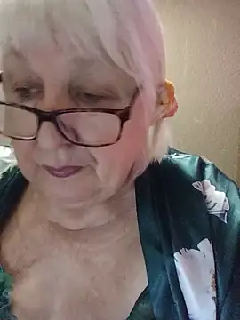 Alexia64231 webcam