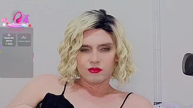 Zagadka55555 webcam