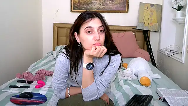 Iren webcam