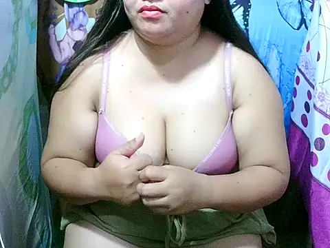 Chubbymomsh webcam