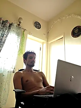 Talha266 live cam