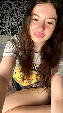 Kimi_Ass webcam