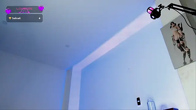 Kiitygirl webcam