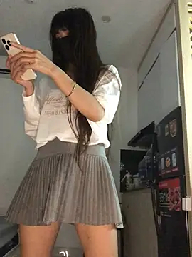 Writhing_First webcam