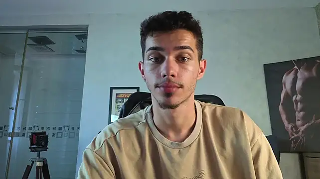 KaydenDrew webcam