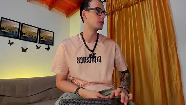 Vlad__night webcam