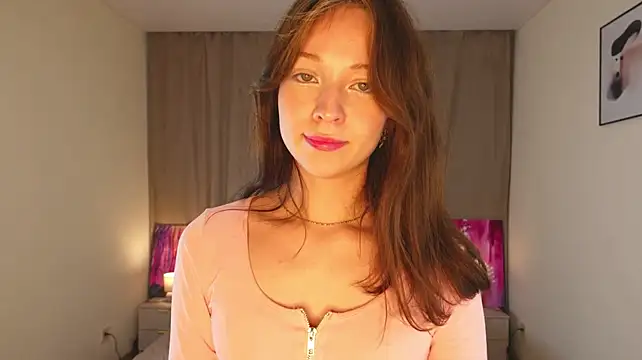 SusanaHallet webcam