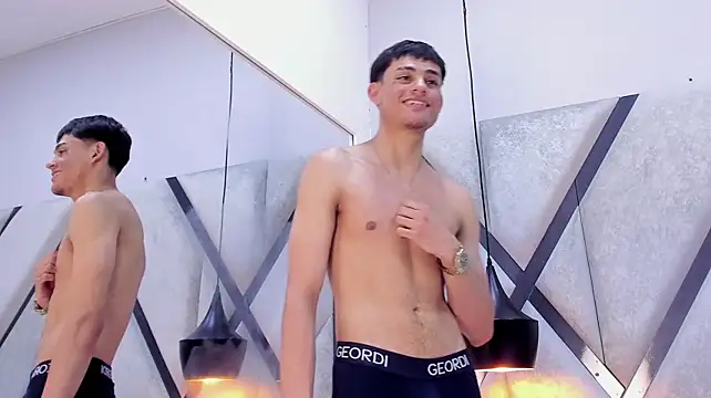 OliverMillerr webcam