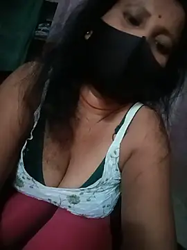 Ex_jyoti0 webcam
